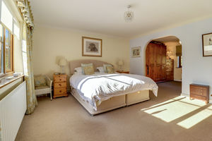 Bedroom- click for photo gallery